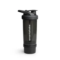 Шейкер спортивний Smartshake Revive 25oz/750ml Black