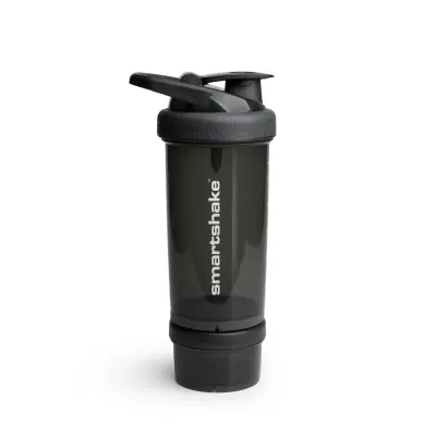 Шейкер спортивний Smartshake Revive 25oz/750ml Black Шейкер спортивний Smartshake Revive 25oz/750ml Black