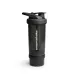 Шейкер спортивний Smartshake Revive 25oz/750ml Black