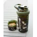 Шейкер спортивний Smartshake Revive 25oz/750ml Camo Green