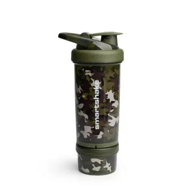Шейкер спортивний Smartshake Revive 25oz/750ml Camo Green Шейкер спортивний Smartshake Revive 25oz/750ml Camo Green