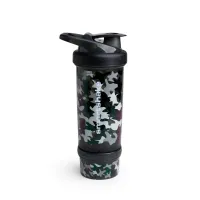 Шейкер спортивний Smartshake Revive 25oz/750ml Camo Black Шейкер спортивний Smartshake Revive 25oz/750ml Camo Black