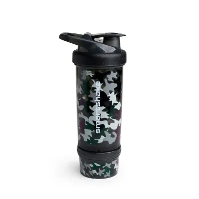 Шейкер спортивний Smartshake Revive 25oz/750ml Camo Black Шейкер спортивний Smartshake Revive 25oz/750ml Camo Black