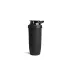 Шейкер спортивний Smartshake Reforce Stainless Steel 30oz/900ml Black