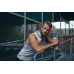 Шейкер спортивний Smartshake Reforce Stainless Steel 30oz/900ml Gray Шейкер спортивний Smartshake Reforce Stainless Steel 30oz/900ml Gray