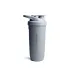 Шейкер спортивний Smartshake Reforce Stainless Steel 30oz/900ml Gray