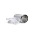 Шейкер спортивний Smartshake Reforce Stainless Steel 30oz/900ml White Шейкер спортивний Smartshake Reforce Stainless Steel 30oz/900ml White