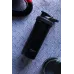 Шейкер спортивний Smartshake Insulated Steel 750ml Black Шейкер спортивний Smartshake Insulated Steel 750ml Black