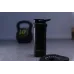 Шейкер спортивний Smartshake Insulated Steel 750ml Black Шейкер спортивний Smartshake Insulated Steel 750ml Black