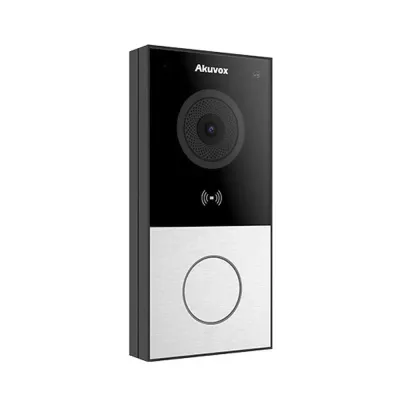 IP-вызывная панель с Wi-Fi 2 Мп Akuvox E12W