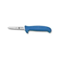 Кухонный нож для птицы Victorinox Fibrox Poultry 8 см Синий (5.5902.08S) Кухонный нож для птицы Victorinox Fibrox Poultry 8 см Синий (5.5902.08S)