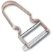 Овощечистка Victorinox Rex 11х6.5х1.2 см Розовый (6.0900.11) Овощечистка Victorinox Rex 11х6.5х1.2 см Розовый (6.0900.11)