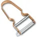 Овочечистка Victorinox Rex 11х6.5х1.2 см Помаранчевий (6.0900.12) Овочечистка Victorinox Rex 11х6.5х1.2 см Помаранчевий (6.0900.12)