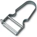 Овощечистка Victorinox Rex 11х6.5х1.2 см Синий (6.0900.21) Овощечистка Victorinox Rex 11х6.5х1.2 см Синий (6.0900.21)
