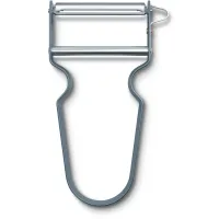 Овочечистка Victorinox Rex 11х6.5х1.2 см Синій (6.0900.21)