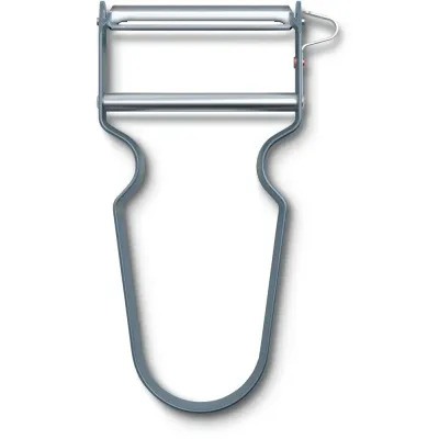 Овощечистка Victorinox Rex 11х6.5х1.2 см Синий (6.0900.21)