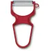 Овощечистка Victorinox Rapid 10.9х6.5х1.3 см Красный (6.0933.1)