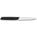 Кухонный нож для чистки Victorinox Swiss Modern Paring 10 см Черный (6.9003.10) Кухонный нож для чистки Victorinox Swiss Modern Paring 10 см Черный (6.9003.10)