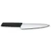 Кухонный нож для разделки Victorinox Swiss Modern Carving 19 см Черный (6.9013.19B) Кухонный нож для разделки Victorinox Swiss Modern Carving 19 см Черный (6.9013.19B)