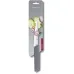 Кухонний ніж універсальний Victorinox Swiss Modern Kitchen 15 см Бузковий (6.9016.1521B)