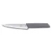 Кухонний ніж універсальний Victorinox Swiss Modern Kitchen 15 см Бузковий (6.9016.1521B)