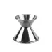 Джиггер из н/ж стали One Chef 15/30 мл (1/2×1 ун) Джиггер из н/ж стали One Chef 15/30 мл (1/2×1 ун)