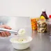 Ложка для мороженого алюминиевая One Chef 40 мл