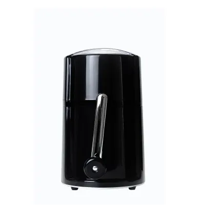 Ледомолка механическая One Chef Черная 1л Ледомолка механическая One Chef Черная 1л