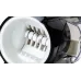Ледомолка механическая One Chef Черная 1л Ледомолка механическая One Chef Черная 1л
