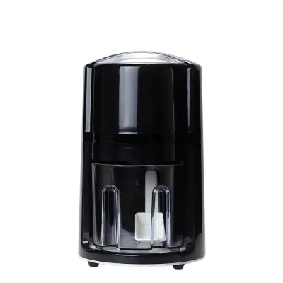 Ледомолка механическая One Chef Черная 1л
