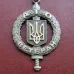 Нагорода Collection Ветеран АТО з бланком 100×32 мм Сріблястий (hub_ff8eer)