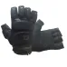 Рукавички без пальців TACTIGEAR PS-8801 Patrol Black M
