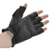 Рукавички без пальців TACTIGEAR PS-8801 Patrol Black L