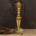 Статуетка HandiCraft Кіла Махакали (тиб. Пхурба) + тримач Бронза з позолотою 15 см (26391)