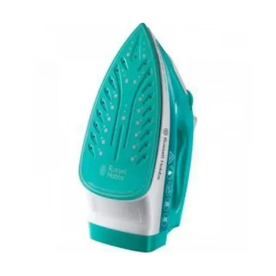 Парова праска Russell Hobbs 24840-56 Light & Easy Brights Aqua 02246 Парова праска Russell Hobbs 24840-56 Light & Easy Brights Aqua 02246