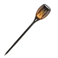 Декоративный садовый светильник Lesko 12 LED Желтый (9075-41139) Декоративный садовый светильник Lesko 12 LED Желтый (9075-41139)