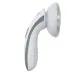 Машинка для видалення катишків бездротова Adler AD-9616 White/Gray