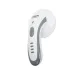 Машинка для видалення катишків бездротова Adler AD-9616 White/Gray