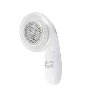 Машинка для видалення катишків бездротова Adler AD-9616 White/Gray
