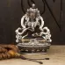 Статуетка HandiCraft Ваджрасаттва тиб.Дордже Семпа 9 см (23886) Статуетка HandiCraft Ваджрасаттва тиб.Дордже Семпа 9 см (23886)