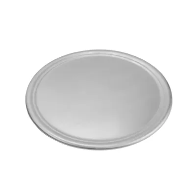 Поднос для пиццы алюминиевый One Chef 32,5 см Поднос для пиццы алюминиевый One Chef 32,5 см