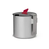 Казанок Primus Essential Trek Pot 0.6L (1046-741430) Казанок Primus Essential Trek Pot 0.6L (1046-741430)