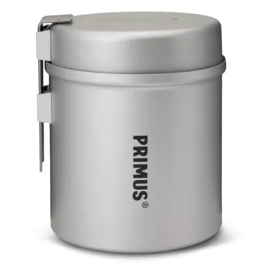 Казанок Primus Essential Trek Pot 1.0L (1046-741440)