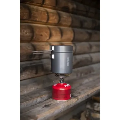 Котелок Primus Trek Pot 1.0L (1046-741410)