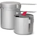 Набір казанків Primus Essential Trek Pot SET (1046-741450)