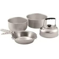 Набор посуды Easy Camp Adventure Cook Set L (1046-580039)