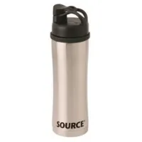 Термофляга Source Ma'ayan 0,4 л Black (1004-2070300073)
