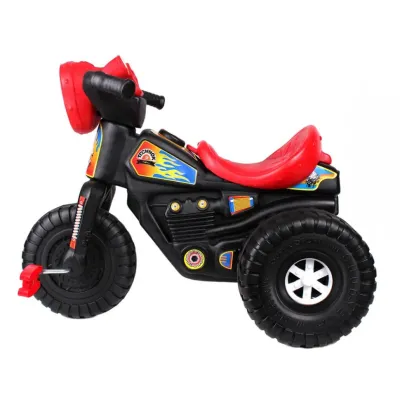 Детская игрушка Мотоцикл TechnoK 4135TXK с педалями