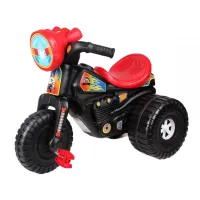 Детская игрушка Мотоцикл TechnoK 4135TXK с педалями
