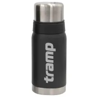 Термос из нержавеющей стали Tramp Expedition Line 0,5 л серый
